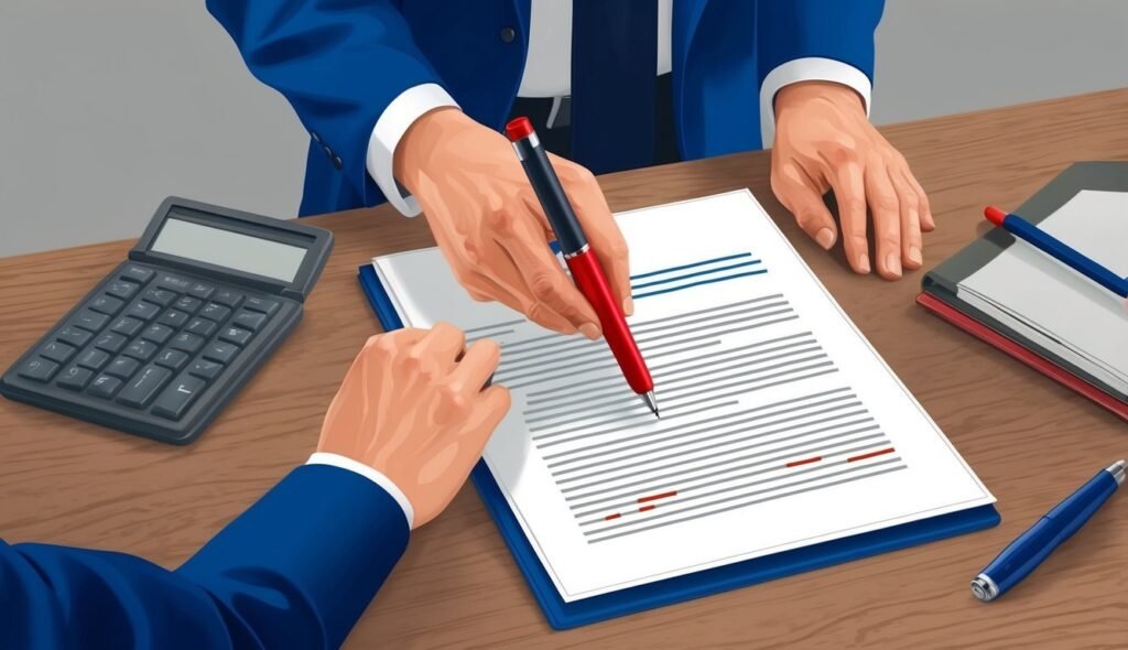 Can an Employer Change Your Job Description Without Notice