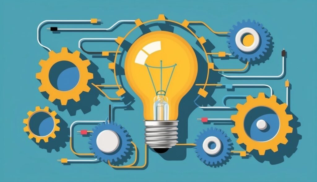 Innovative Ways to Enhance Productivity in the Workplace – SuchWork