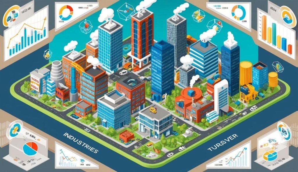 Turnover Rates by Industry 2025: Insights into Workforce Trends and ...
