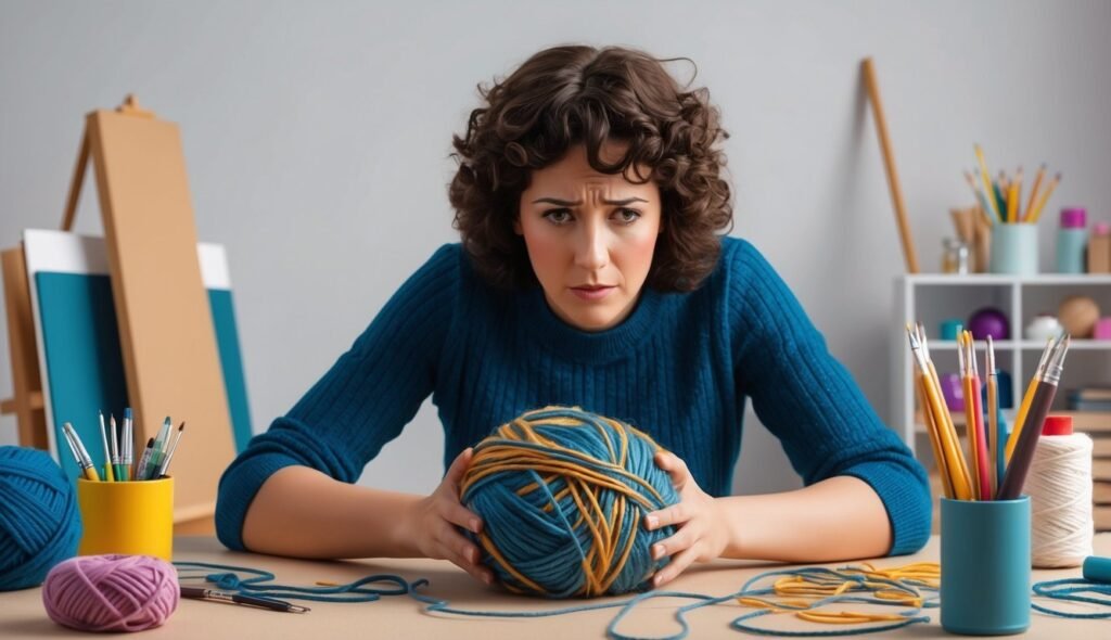 What Do You Do When You’re Stuck or Don’t Know How to Do Something in ...